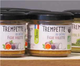 épicerie dans le Cher (18) à Saint-Amant-Montrond