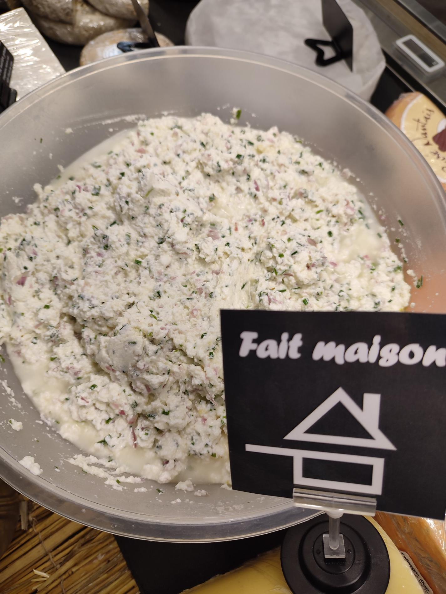 La cervelle de canut