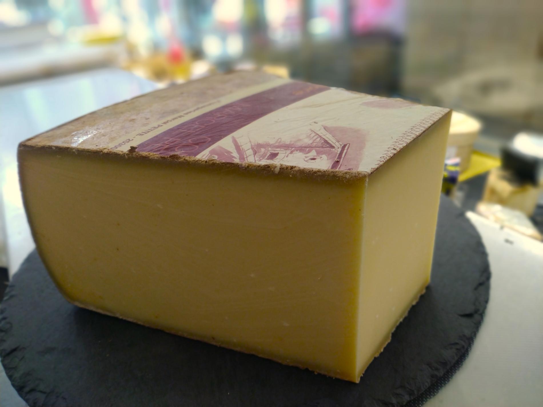 Comté